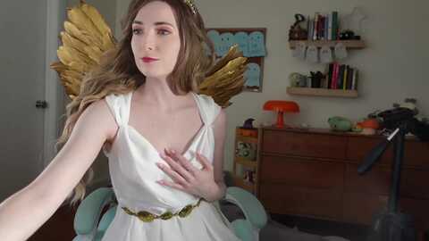 lil_blueberry @ myfreecams on 20231008