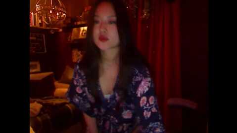 linnea_ @ myfreecams on 20231008