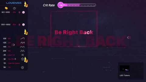 lissa_o @ myfreecams on 20231008