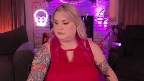 mari_jae @ myfreecams on 20231008