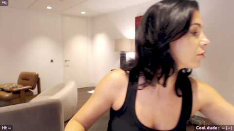 maze__ @ myfreecams on 20231008