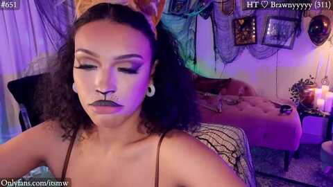 mystywaterz @ myfreecams on 20231008