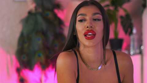 nattynatty @ myfreecams on 20231008