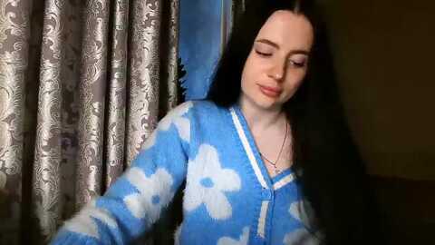 nelly_kent @ myfreecams on 20231008