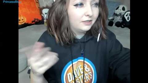 princessbluu @ myfreecams on 20231008