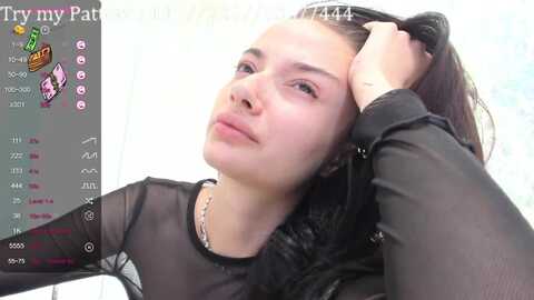 ruby_burns @ myfreecams on 20231008