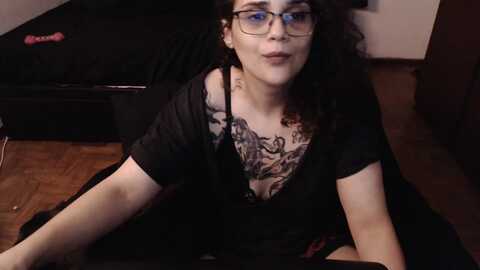 satanna @ myfreecams on 20231008