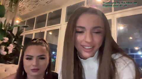 serene_brown @ myfreecams on 20231008