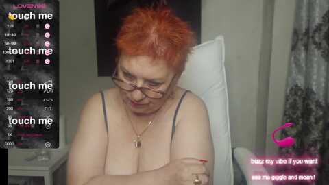 sexylynette4u @ myfreecams on 20231008