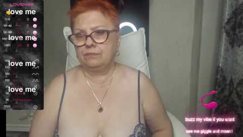 sexylynette4u @ myfreecams on 20231008