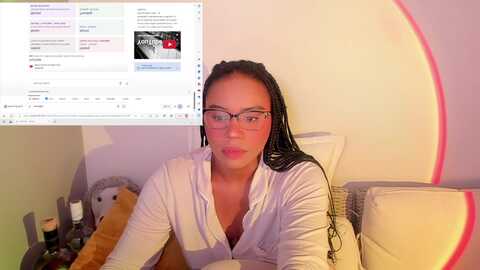 shiisundai @ myfreecams on 20231008