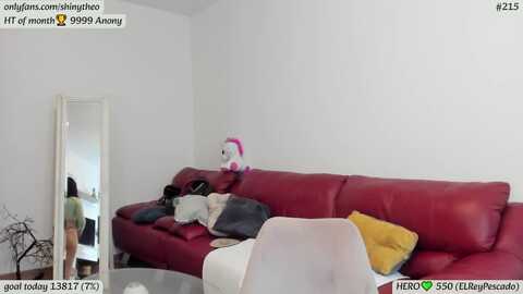 shinytheo @ myfreecams on 20231008