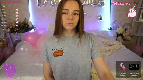 shyfoxyy @ myfreecams on 20231008