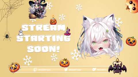 snowkitty @ myfreecams on 20231008