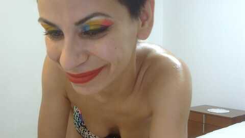 sonyabrunette @ myfreecams on 20231008