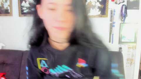 spooky_bish @ myfreecams on 20231008