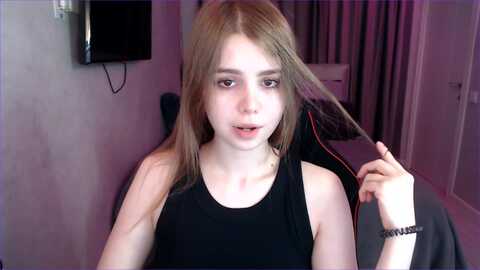 tripleprinces @ myfreecams on 20231008