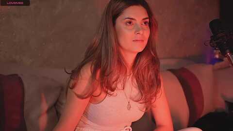 allie_synn @ myfreecams on 20231009