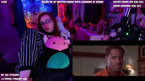 amywild_ @ myfreecams on 20231009