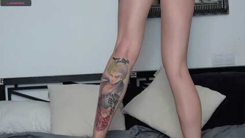 ashley_ros @ myfreecams on 20231009