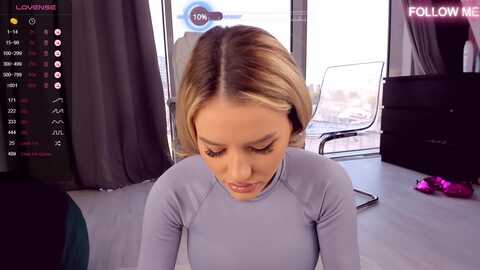 audreyryen @ myfreecams on 20231009