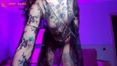 bad_witch_ @ myfreecams on 20231009