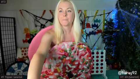 baileyrayne @ myfreecams on 20231009