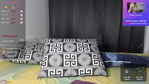 barb__ @ myfreecams on 20231009