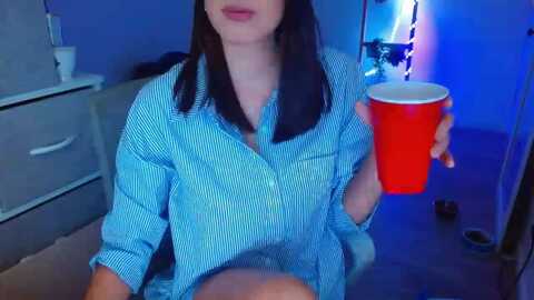 bunni_ @ myfreecams on 20231009