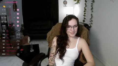 bunnynextdoor @ myfreecams on 20231009