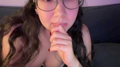 cute_asian69 @ myfreecams on 20231009