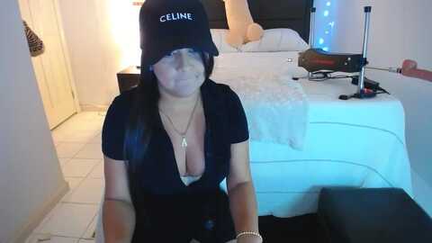 daniiititis @ myfreecams on 20231009