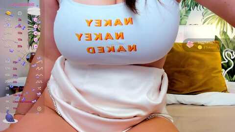 elsajones @ myfreecams on 20231009