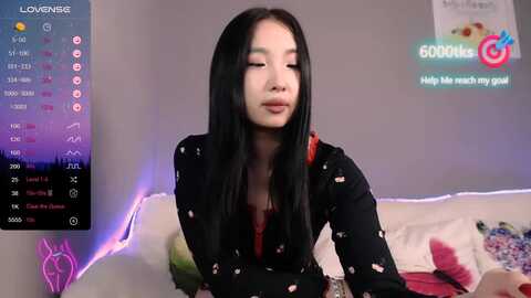 feralberry66 @ myfreecams on 20231009