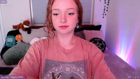 fiona @ myfreecams on 20231009