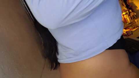 gaby_a @ myfreecams on 20231009