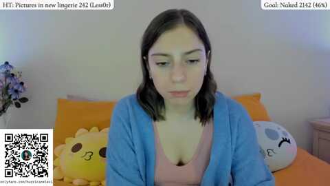 hurricanelexi @ myfreecams on 20231009