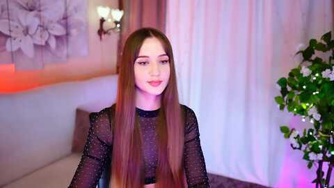 innocent_soul @ myfreecams on 20231009