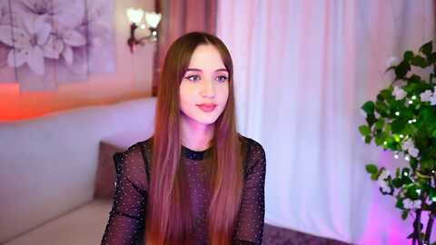 innocent_soul @ myfreecams on 20231009