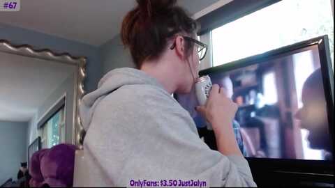 jalyn @ myfreecams on 20231009