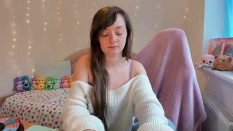 jessiebear_ @ myfreecams on 20231009