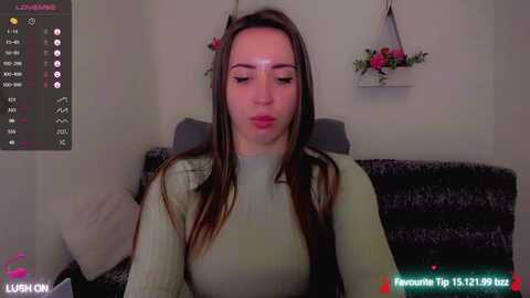 judygarland @ myfreecams on 20231009