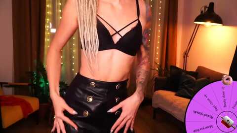 kend_dall @ myfreecams on 20231009