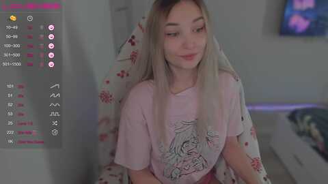 likalighttt @ myfreecams on 20231009