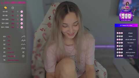 likalighttt @ myfreecams on 20231009