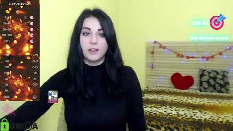 lili_ery @ myfreecams on 20231009