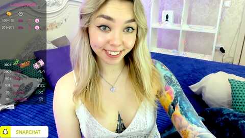 lillimoore_ @ myfreecams on 20231009