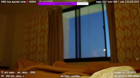 lilstorm @ myfreecams on 20231009