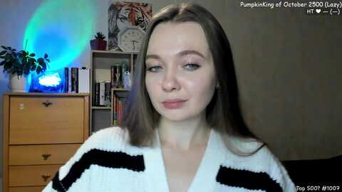 lizaghost @ myfreecams on 20231009