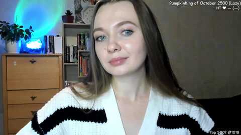 lizaghost @ myfreecams on 20231009